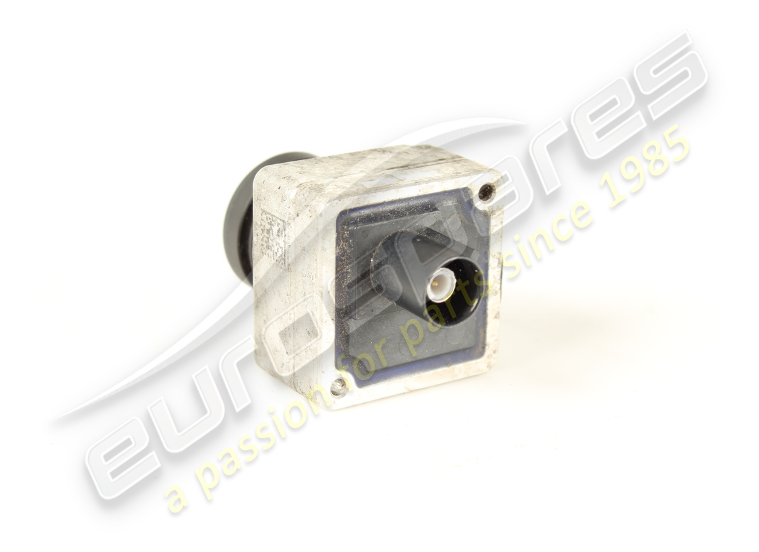 used lamborghini camera. part number 4n0980546 (2)