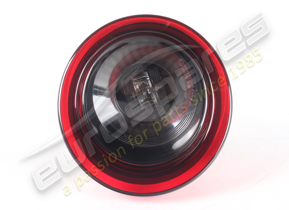 used ferrari inner lh tail light. part number 322258 (2)