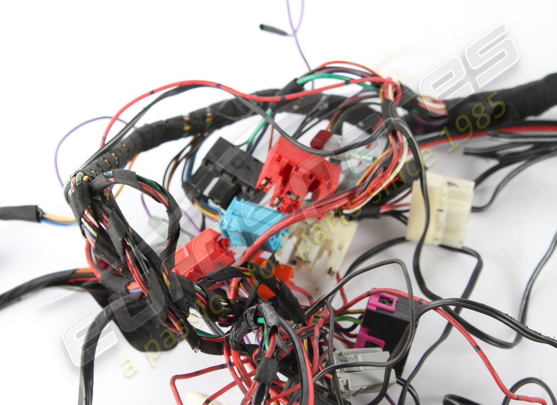 used ferrari cables. part number 159787 (2)