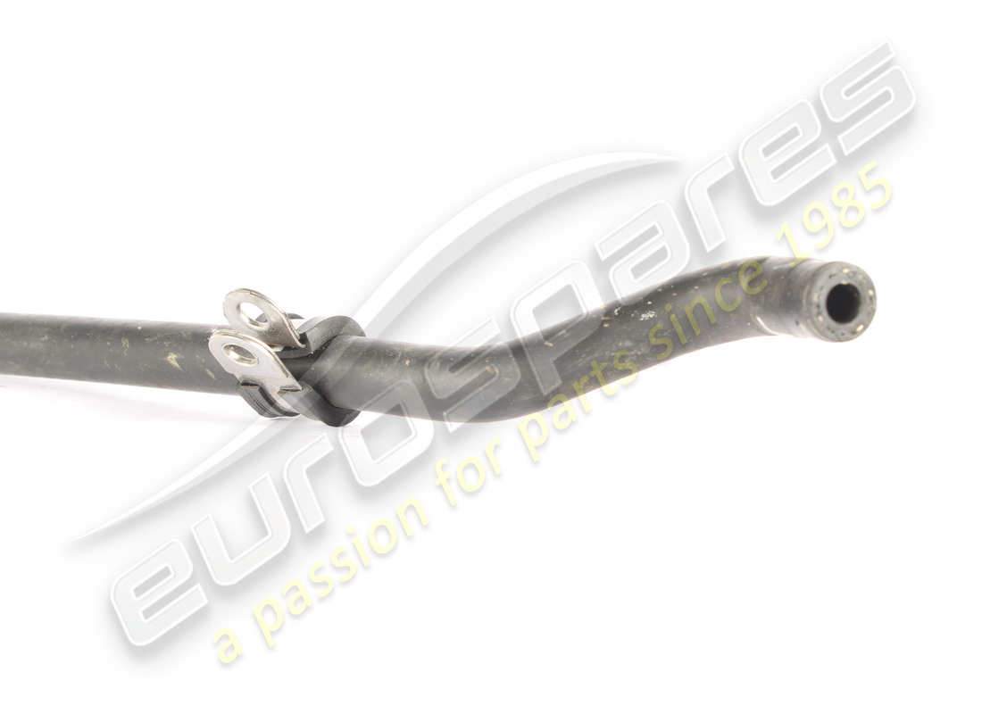 used lamborghini breather hose. part number 470121453a (2)