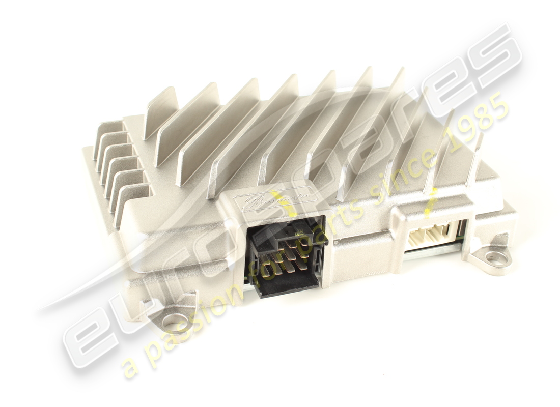 USED Ferrari BOOSTER . PART NUMBER 772393 (1)