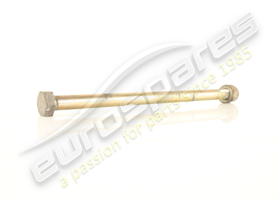 used ferrari screw. part number 128904 (2)