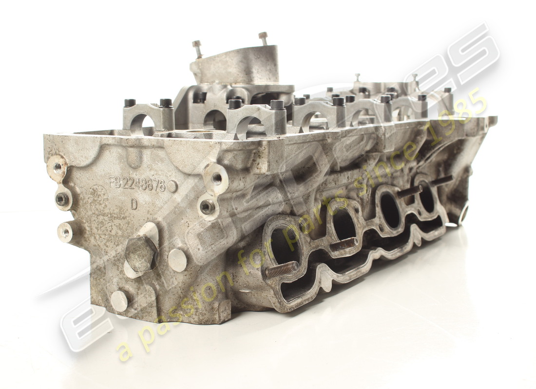 used ferrari rh head. part number 248676 (2)