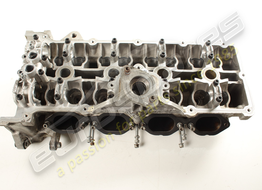 used ferrari rh head. part number 248676 (3)