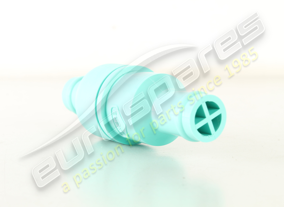 new ferrari check valve. part number 294255 (2)
