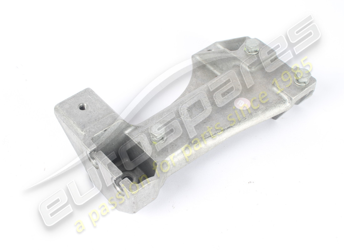 used ferrari hand brake lever bracket. part number 173401 (2)