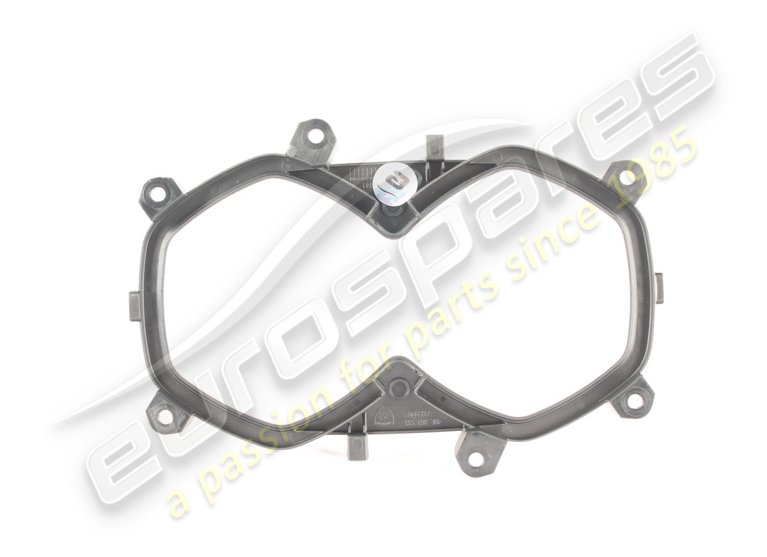 used lamborghini beverage holder. part number 4ml8625336ps (2)