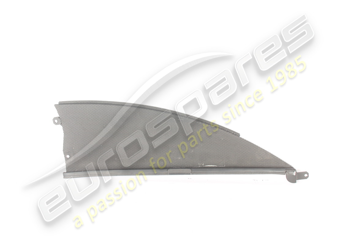used ferrari complete rh grille. part number 83411800 (1)