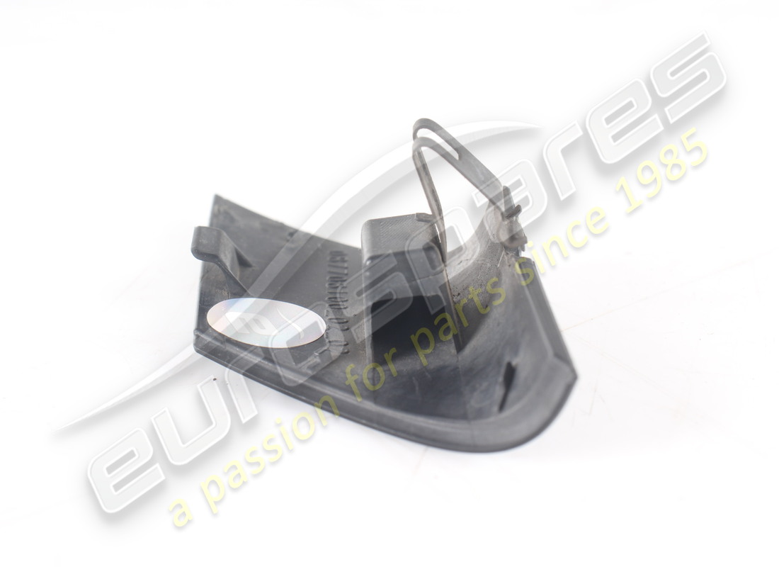 used ferrari lh tow eye mounting point co. part number 87708100 (2)