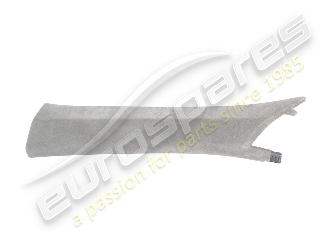 USED Porsche A-PILLAR TRIM BLACK . PART NUMBER 992867233LOX7 (1)