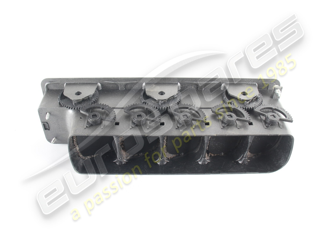 new (other) ferrari diffuser. part number 63204400 (2)