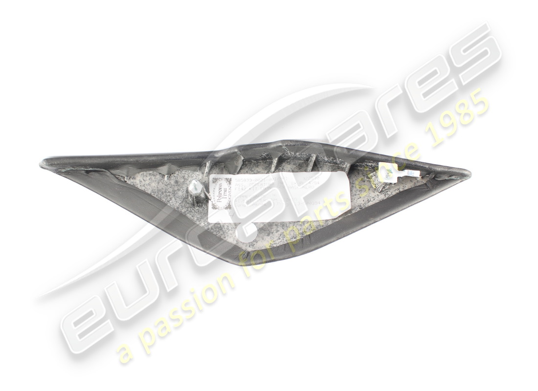 used ferrari lh lower pillar cover. part number 84003200 (2)
