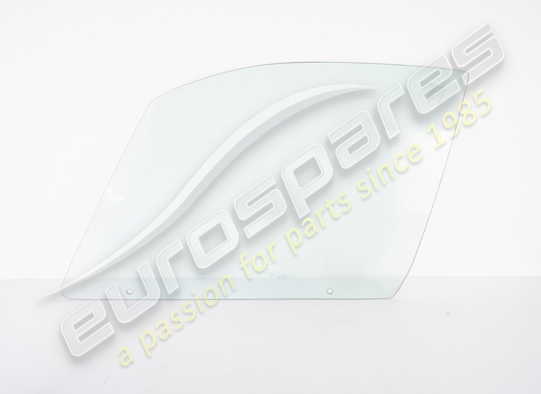 new ferrari lh door drop glass. part number 50016401 (1)