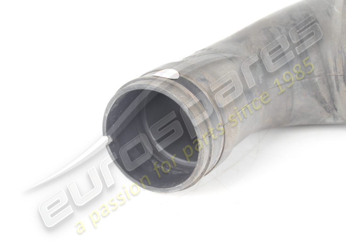 used ferrari lh hose connection for air f. part number 296497 (2)