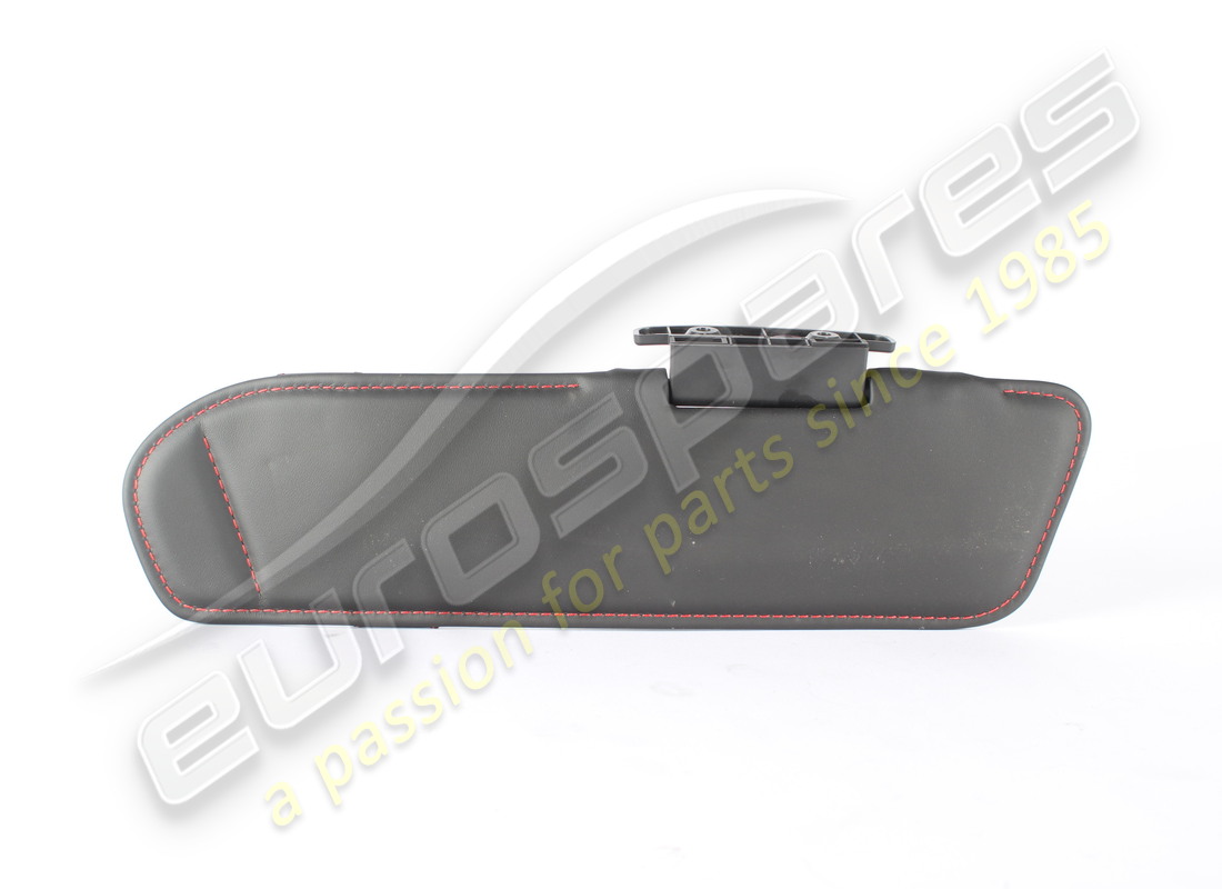 used ferrari rh sun visor. part number 964811 (2)