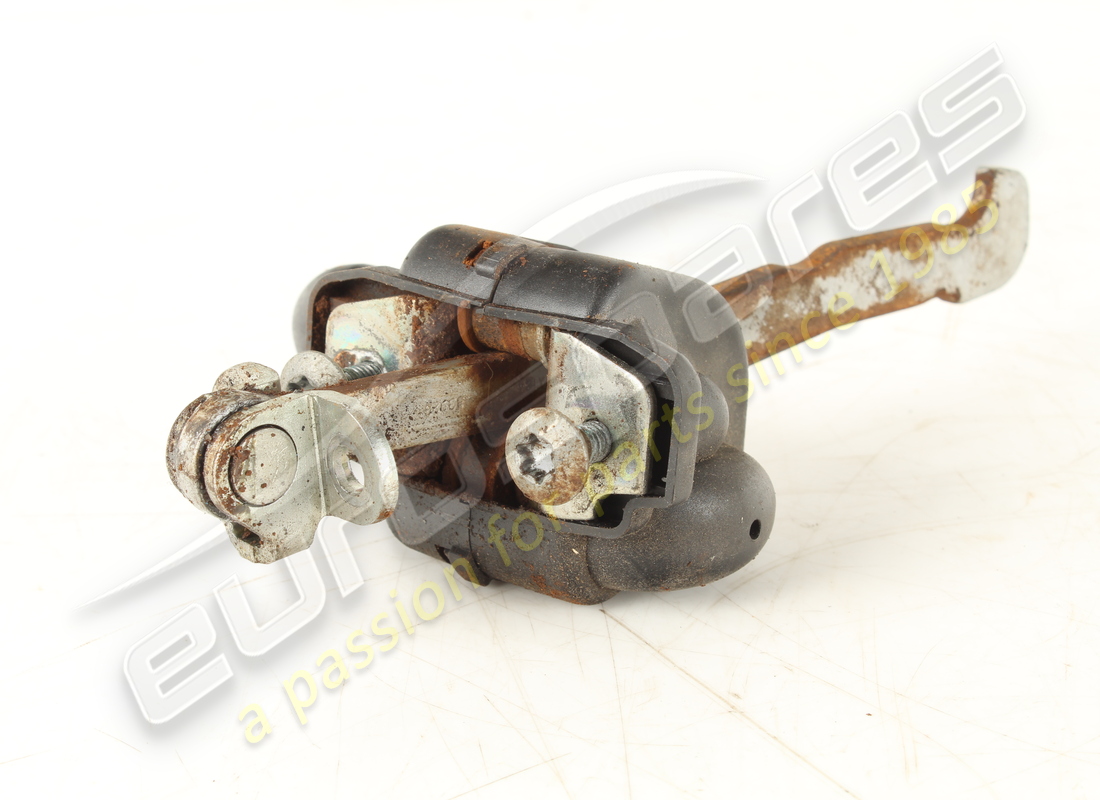 used maserati rear door stop tie rod.. part number 82519300 (3)