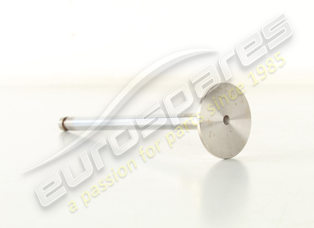 NEW LAMBORGHINI EXHAUST VALVE. PART NUMBER 07M109611 (1) new lamborghini exhaust valve. part number 07m109611 (1)