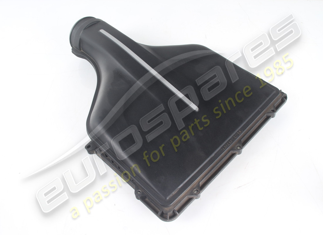 USED Ferrari AIR DUCT COVER . PART NUMBER 265497 (1) USED Ferrari AIR DUCT COVER . PART NUMBER 265497 (1)