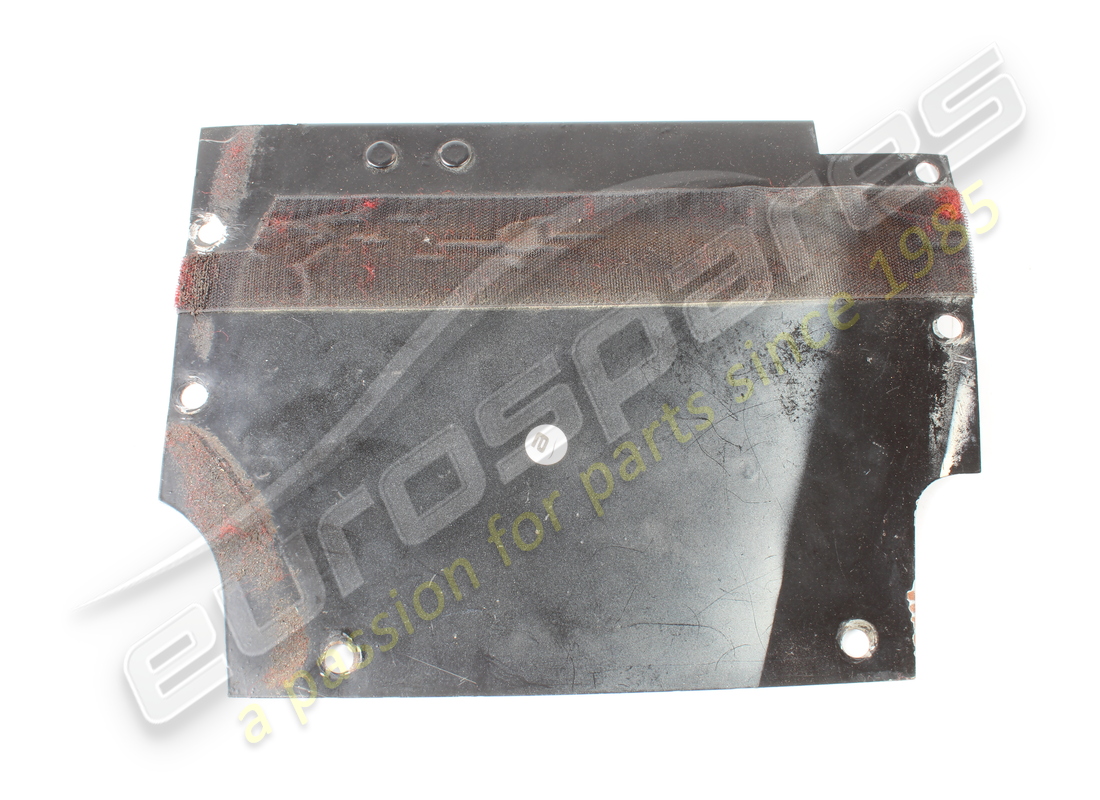 used ferrari passenger footrest rhd gts. part number 61848100 (2)