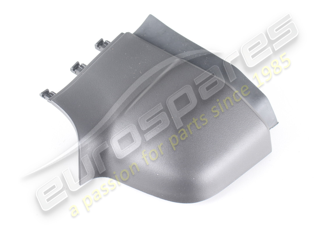 new porsche cover right -gps- aerial - black. part number 981555526001e0 (1)