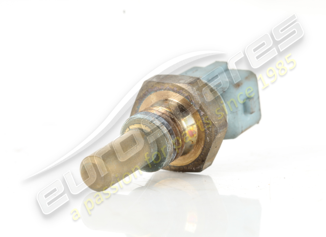 USED Ferrari WATER TEMPERATURE SENSOR . PART NUMBER 125769 (1)