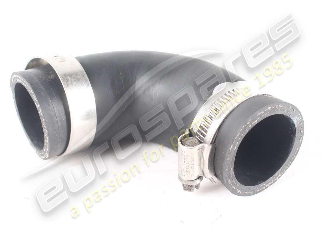 USED Maserati RETURN SLEEVE FROM THERMOSTA . PART NUMBER 384000340 (1)