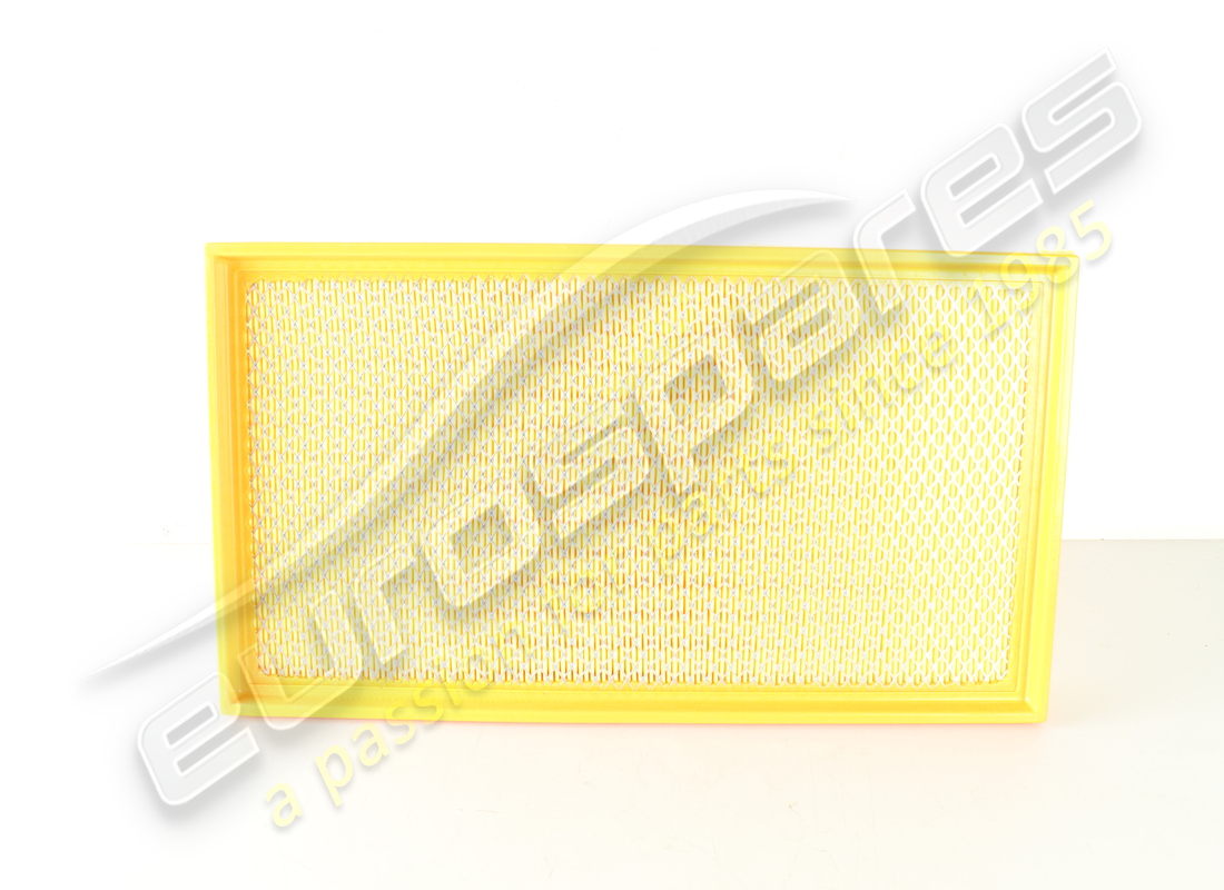 NEW EUROSPARES AIR FILTER. PART NUMBER 205468 (2) new eurospares air filter. part number 205468 (2)