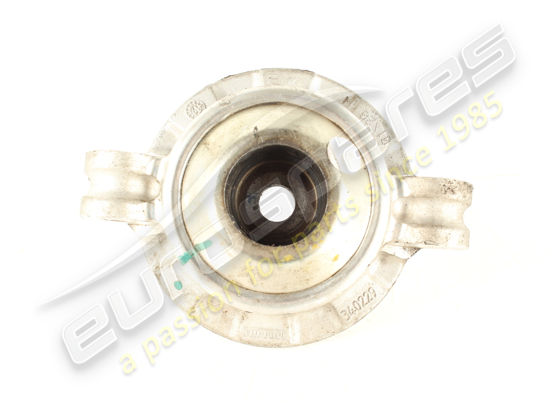 USED Ferrari COMPLETE SHOCK ABSORBER RETAIN . PART NUMBER 340231 (1)