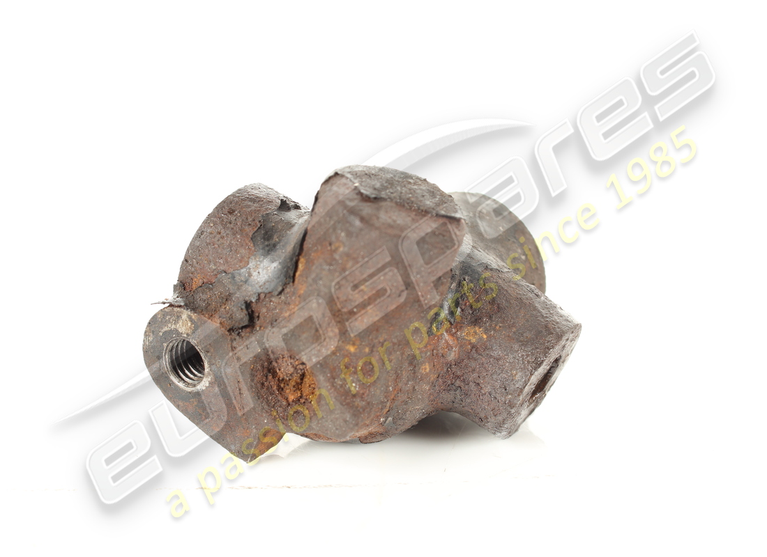 used ferrari brake regulator valve. part number 119366 (3)