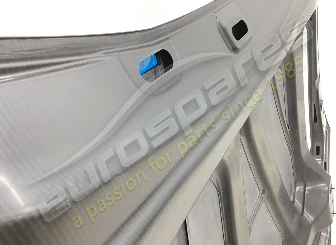new lamborghini lamborghini urus performante carbon bonnet. part number 4ml823029agru (3)