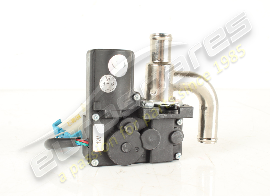 USED Ferrari LH TGK VALVE . PART NUMBER 67444900 (1)