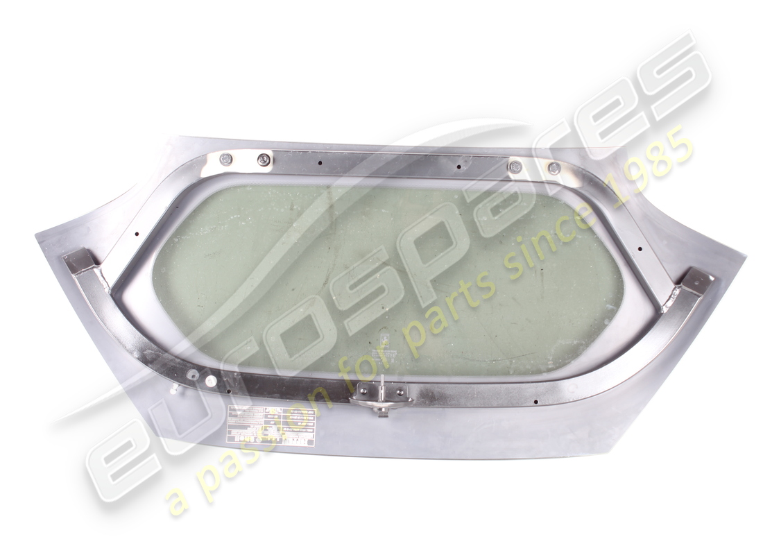 used eurospares glass & frame. part number eap1481235 (3)