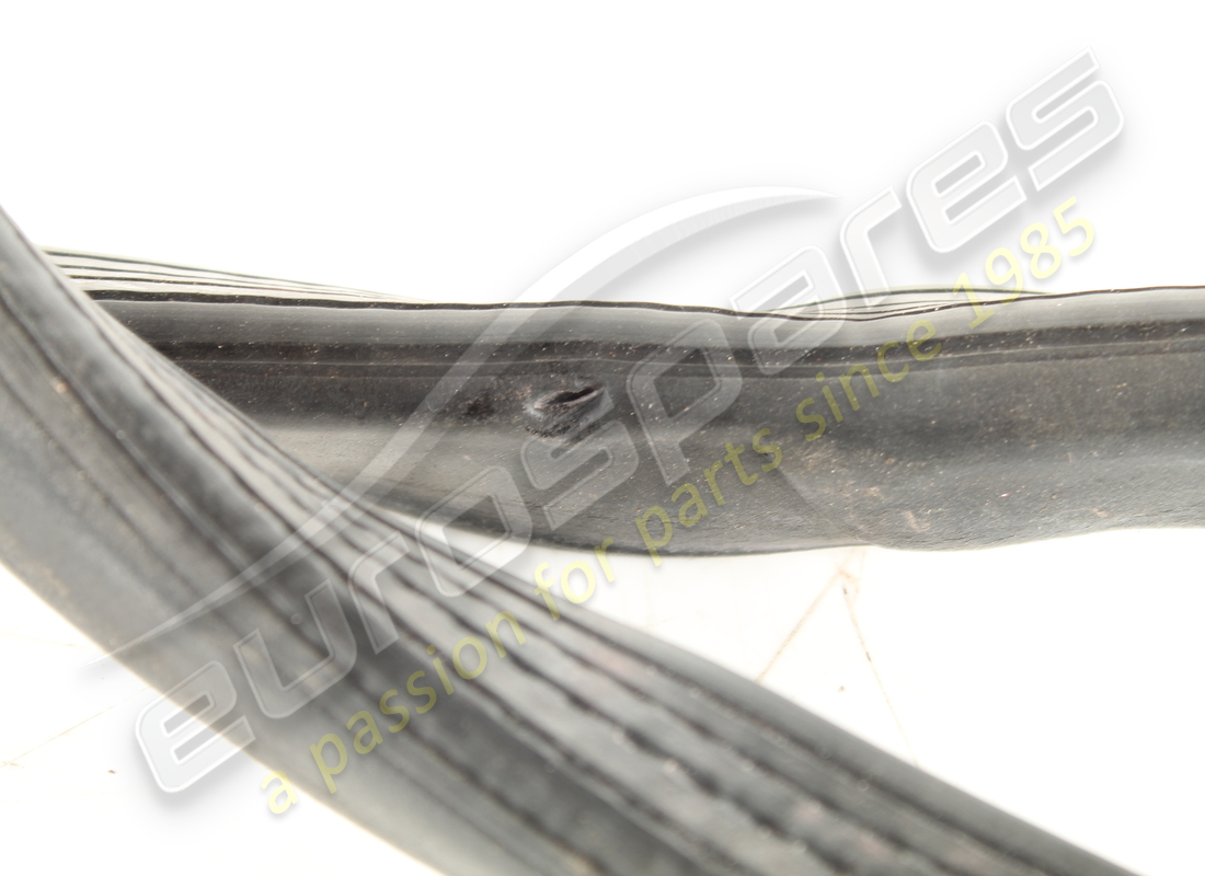 used ferrari gasket front door. part number 63506100 (3)