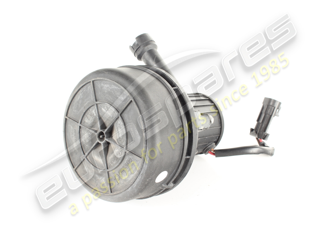 USED Ferrari SECONDARY AIR PUMP. . PART NUMBER 247795 (1)