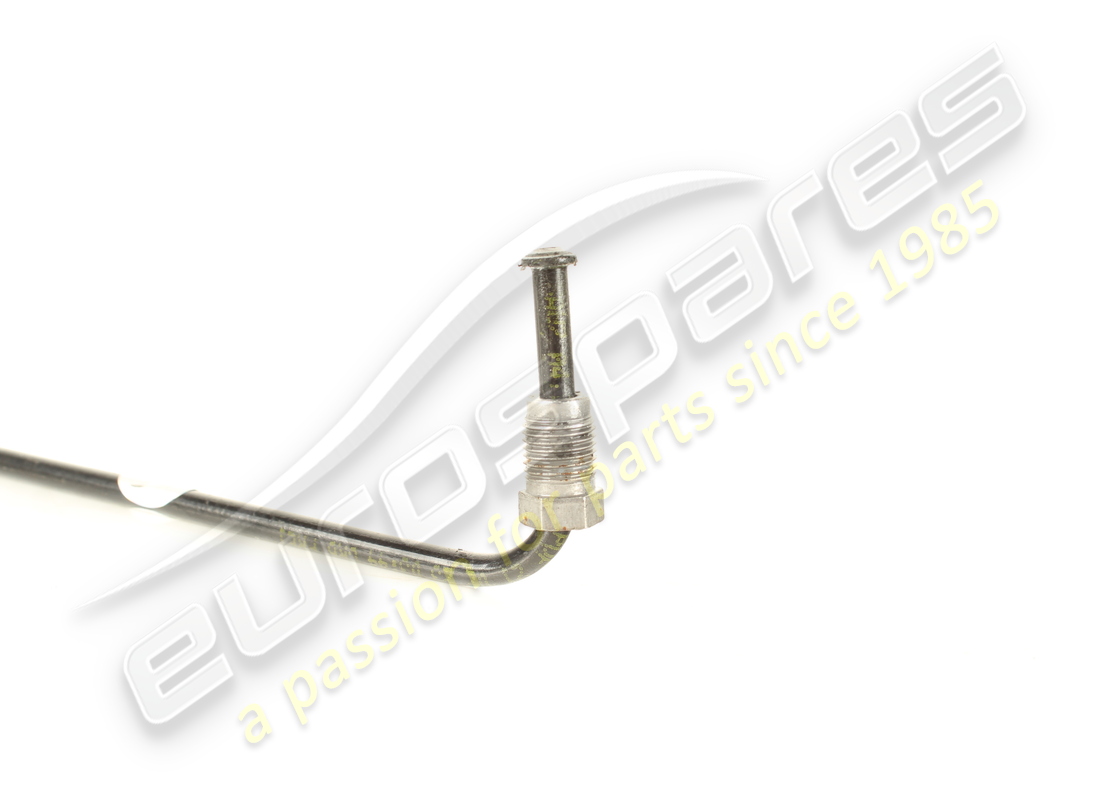 used ferrari complete brake pipe from calip. part number 314469 (3)