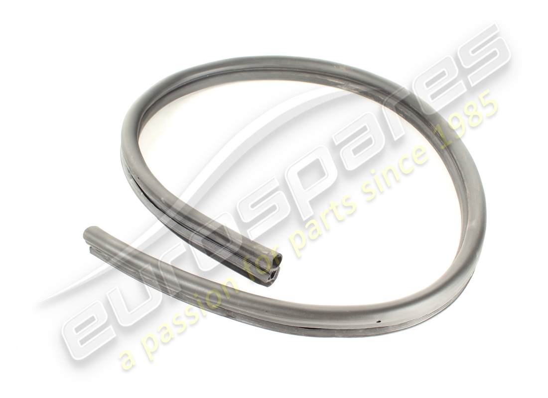 USED Ferrari LOWER DOOR PERIMETER SEAL . PART NUMBER 84036700 (1)