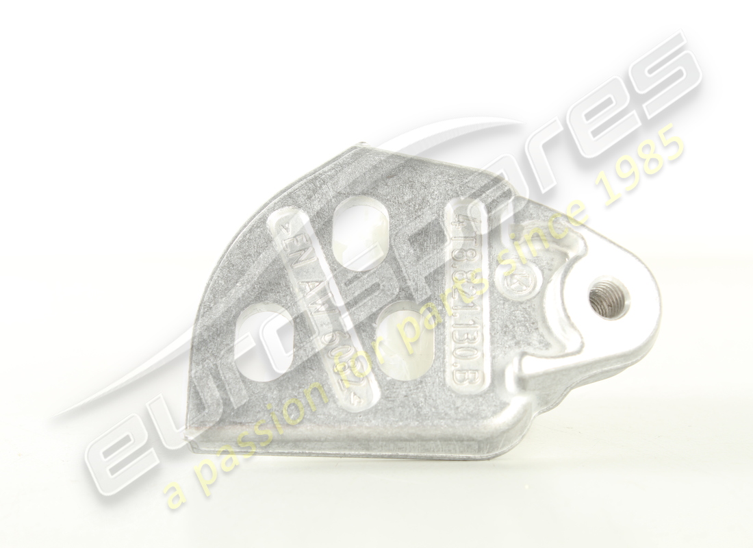 NEW LAMBORGHINI BRACKET,WHEEL. PART NUMBER 4T8821130B (1) new lamborghini bracket,wheel. part number 4t8821130b (1)