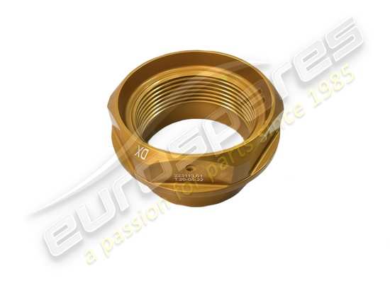 new ferrari rh wheel nut part number 223113