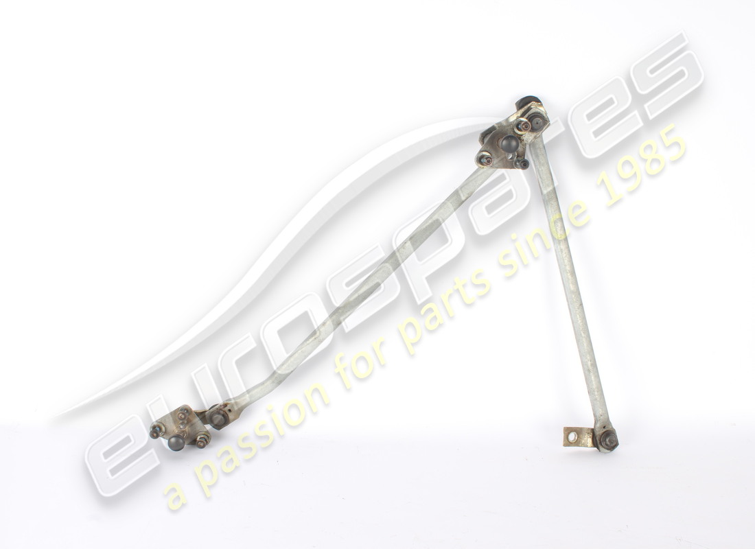 used ferrari wiper linkage rhd part number 65849300 (1)