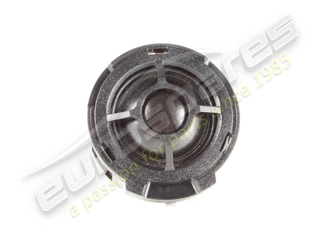 USED Lamborghini LOUDSPEAKER HT 25 CENTER . PART NUMBER 4M0035397 (1)