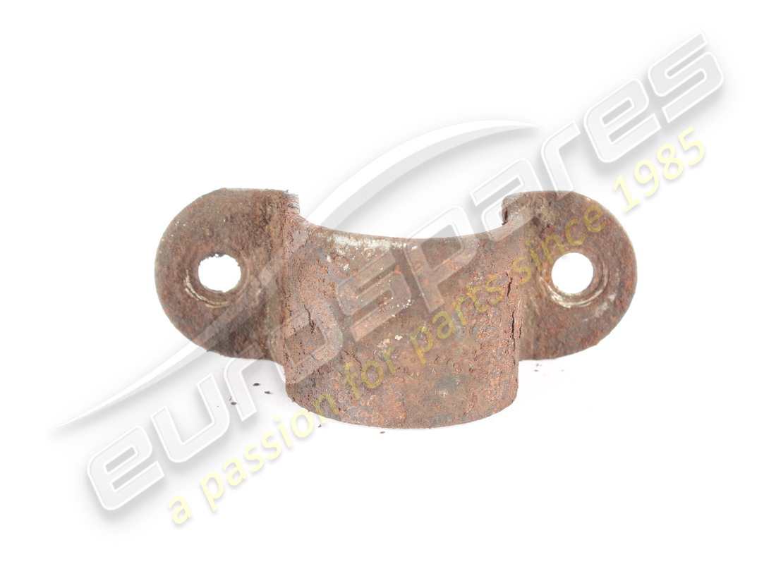 used ferrari piastrina tenuta tamp.barra. part number 133802 (1)