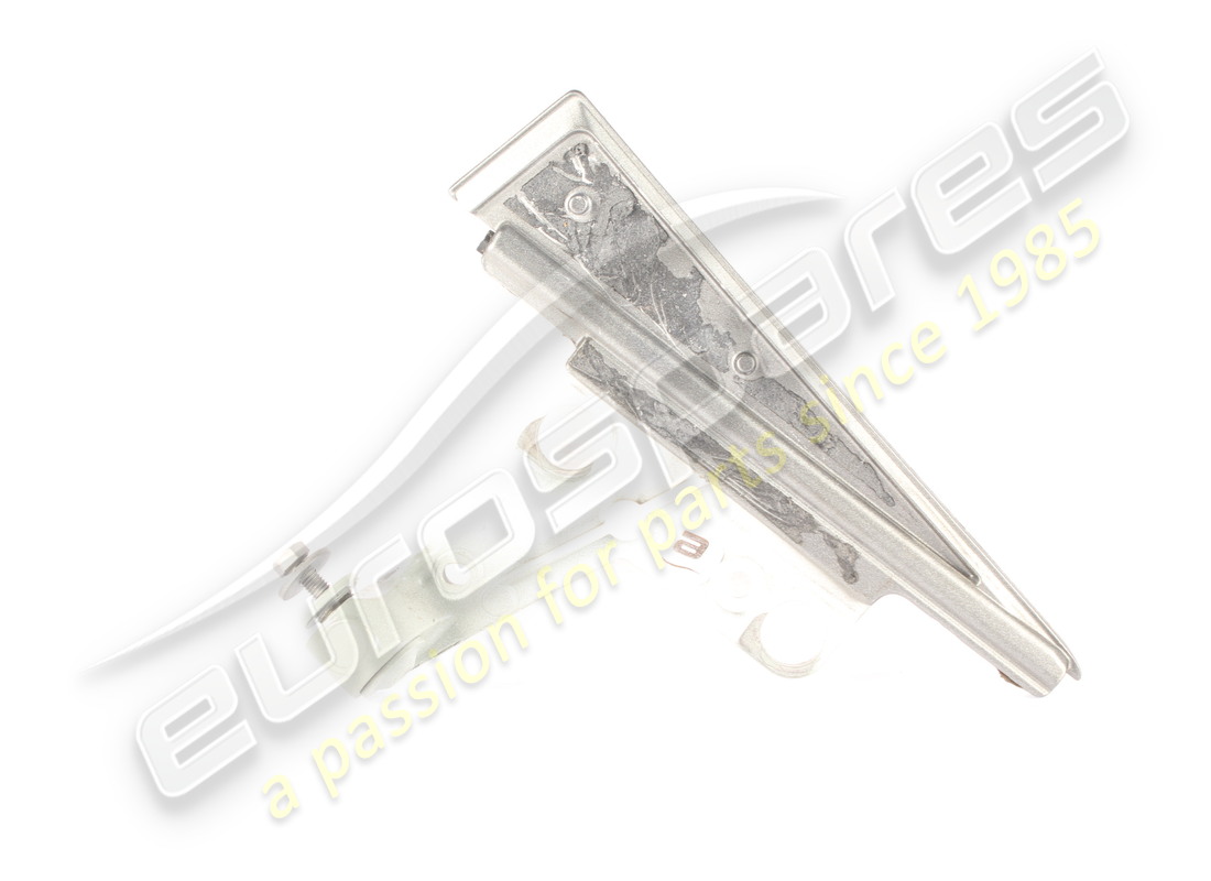 used lamborghini trim. part number 4t7837901b (2)