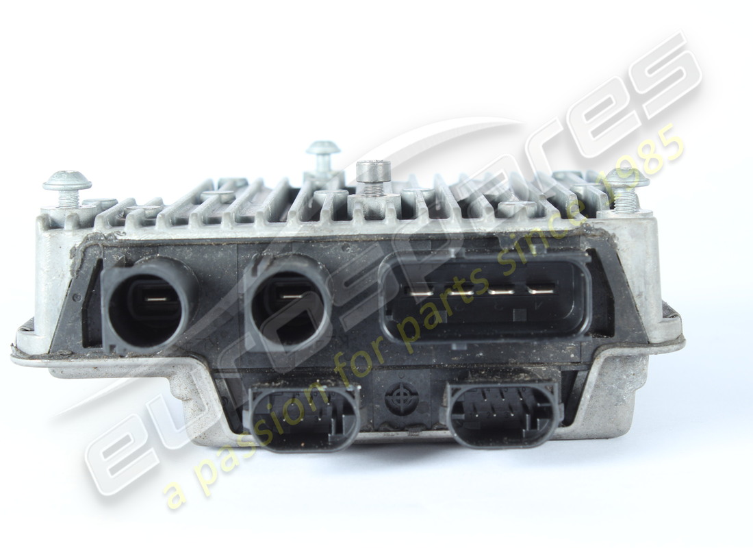 used lamborghini el.control unit. part number 971907156q (3)