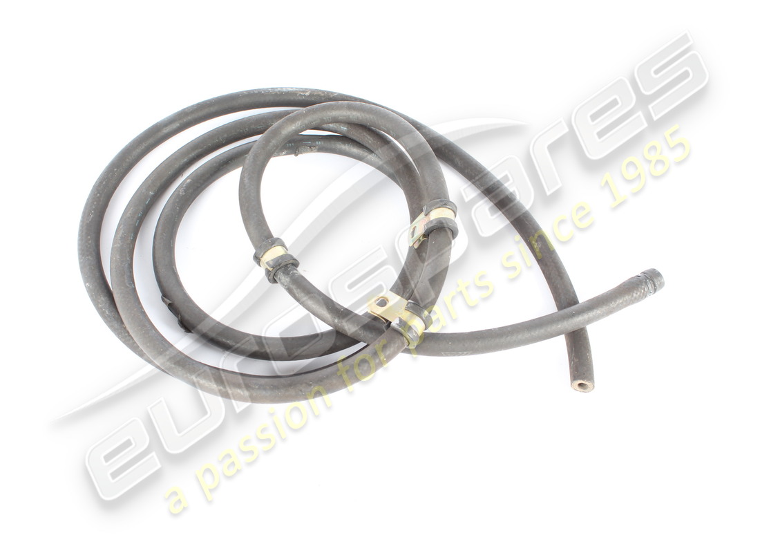 USED Ferrari RUBBER HOSE . PART NUMBER 205953 (1)