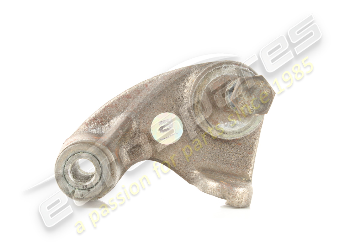 USED Ferrari BELT TIGHTENER SUPPORT . PART NUMBER 181253 (1)