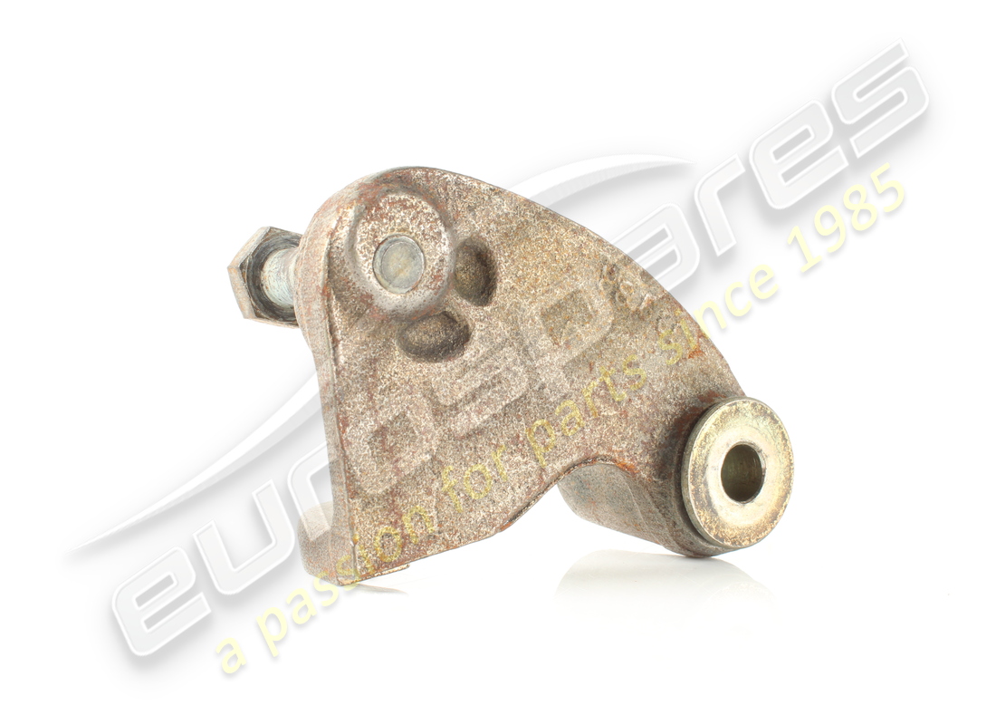 used ferrari belt tightener support. part number 181253 (3)