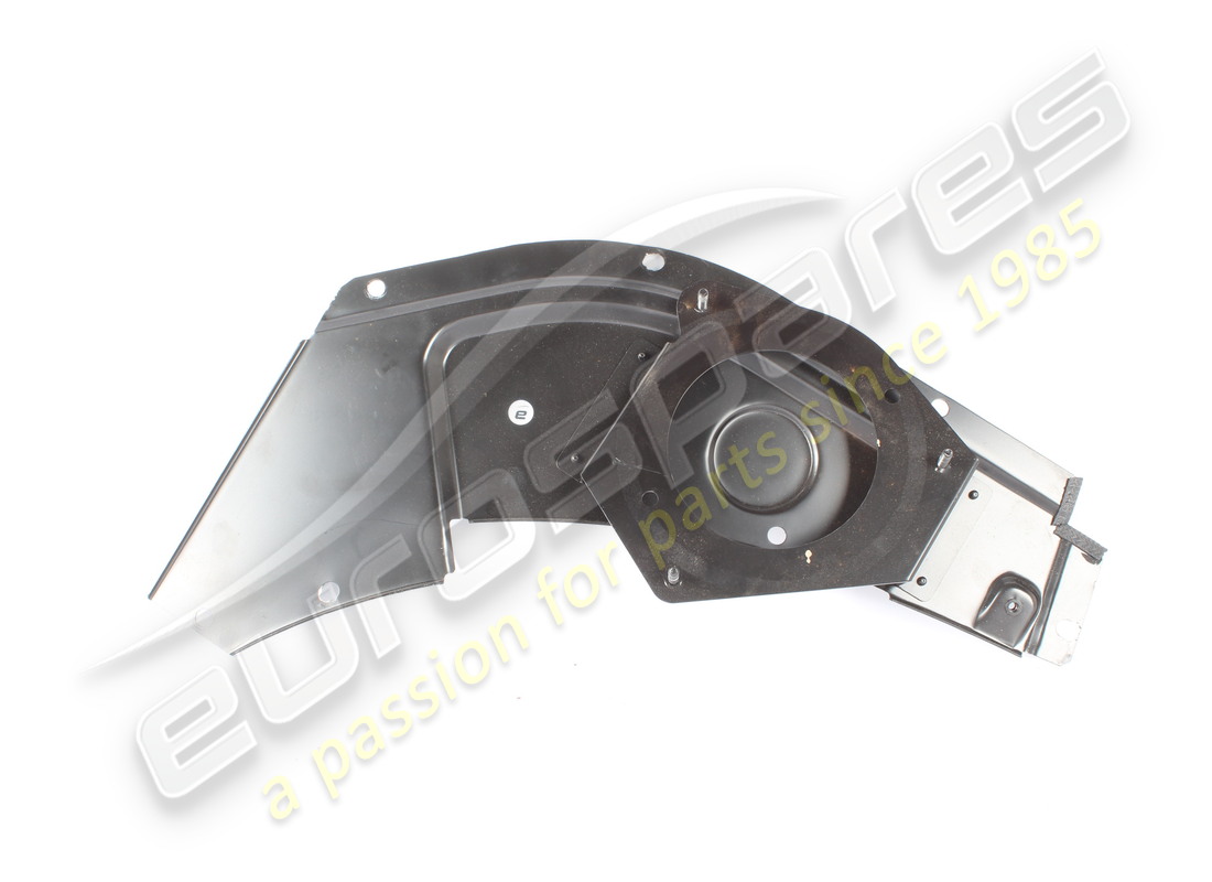 used ferrari lh lateral moulding. part number 67436500 (2)