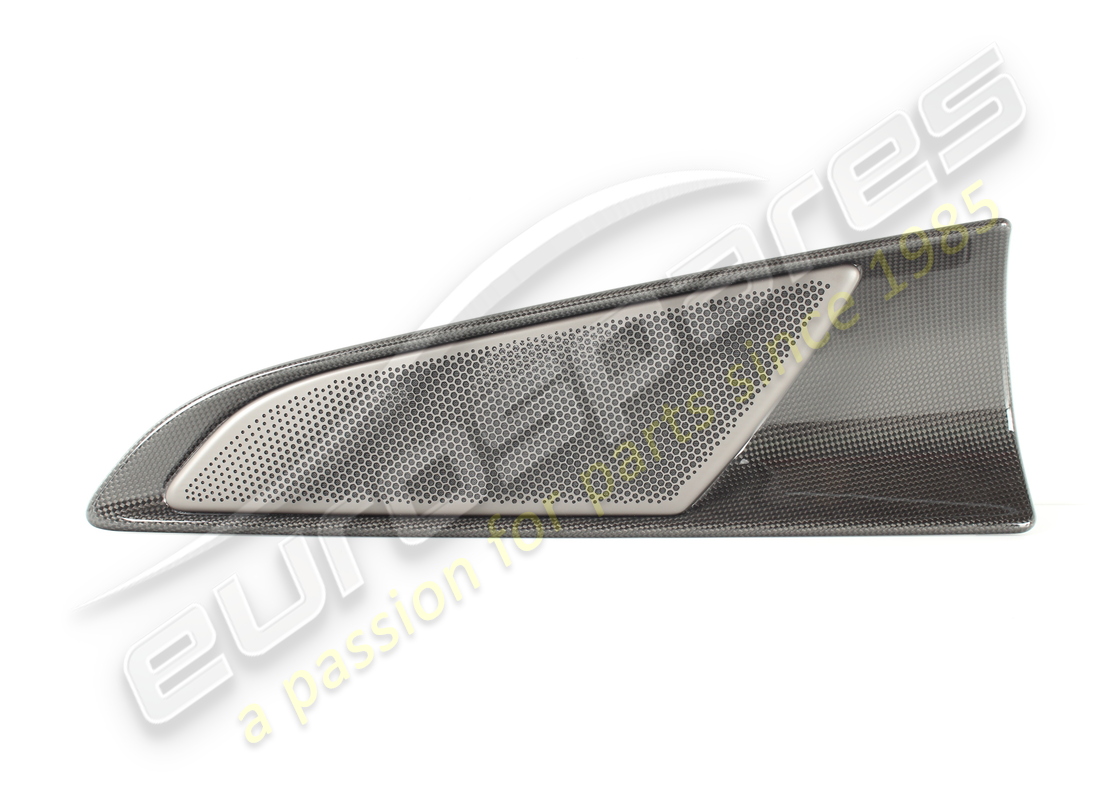 USED Ferrari MEDAGLIONE SUP. POST. DX CAR . PART NUMBER 749078 (1)