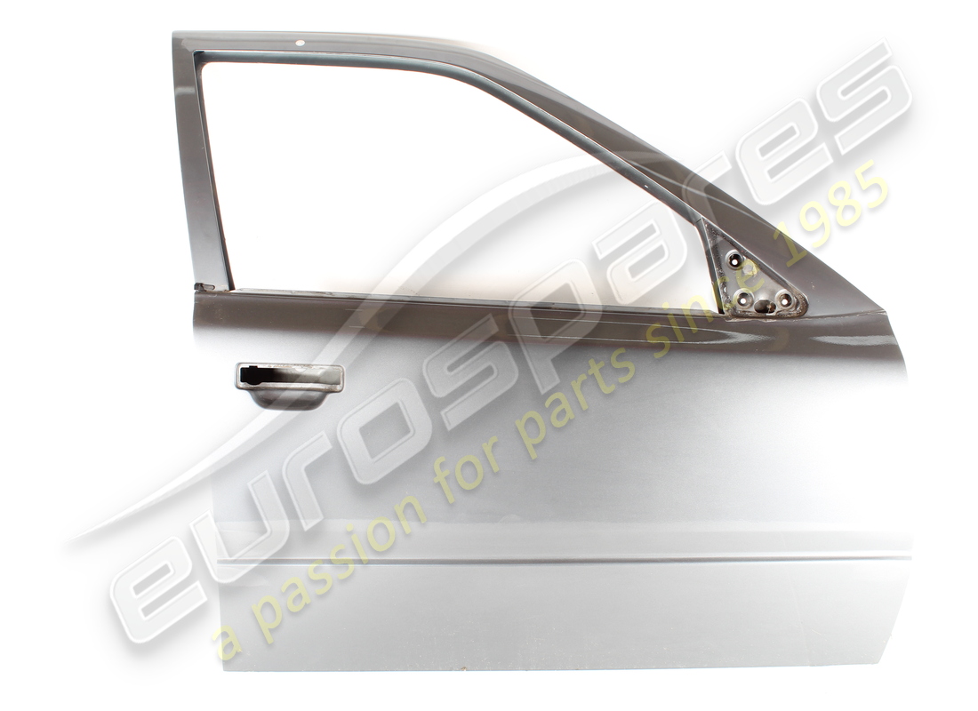 used maserati front door part number 374530104