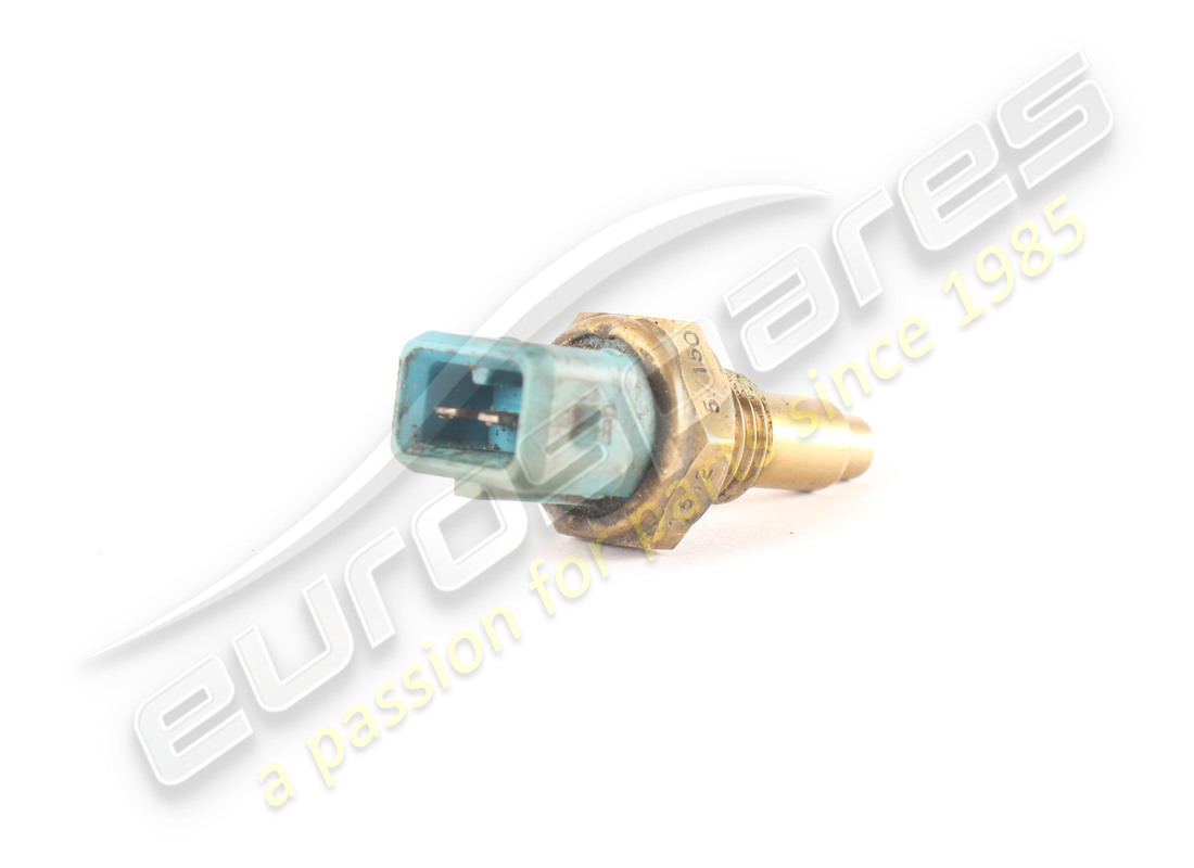 USED Ferrari WATER TEMPERATURE SENSOR . PART NUMBER 125380 (1)